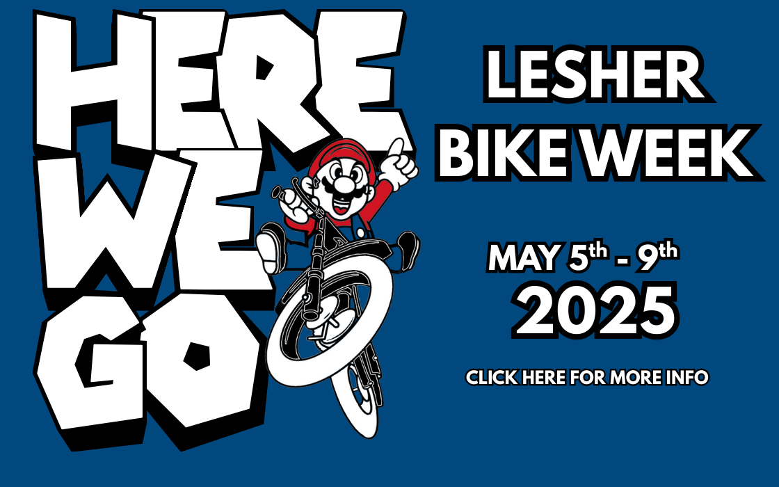 Bike Week 2025