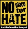 No Place for Hate