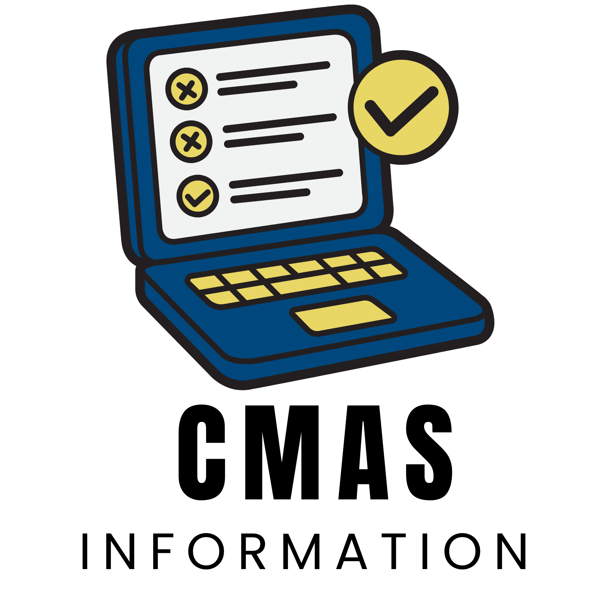 CMAS Information