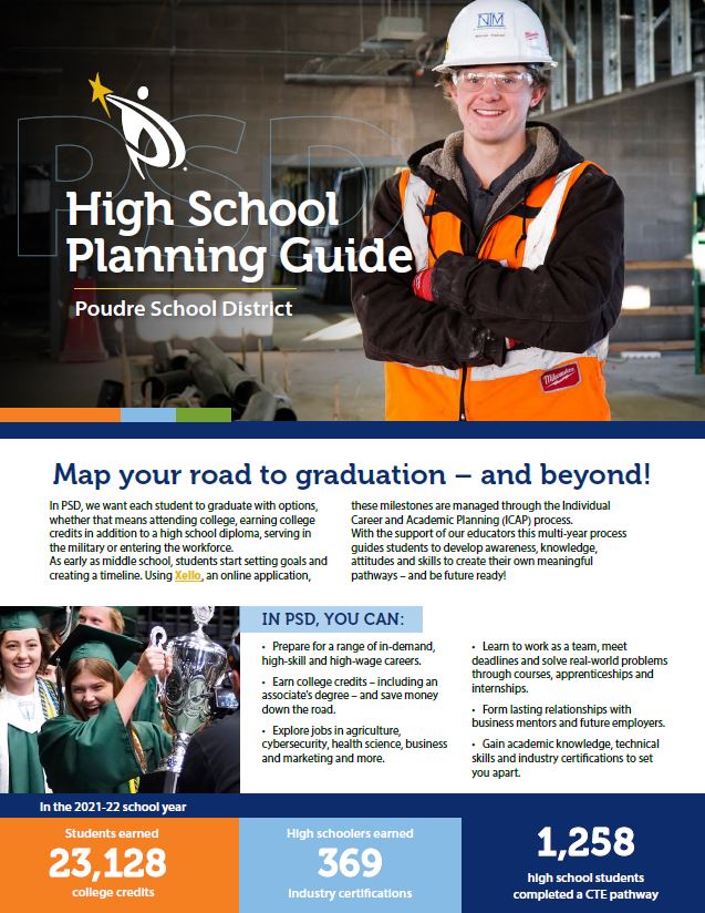 Planning Guide English