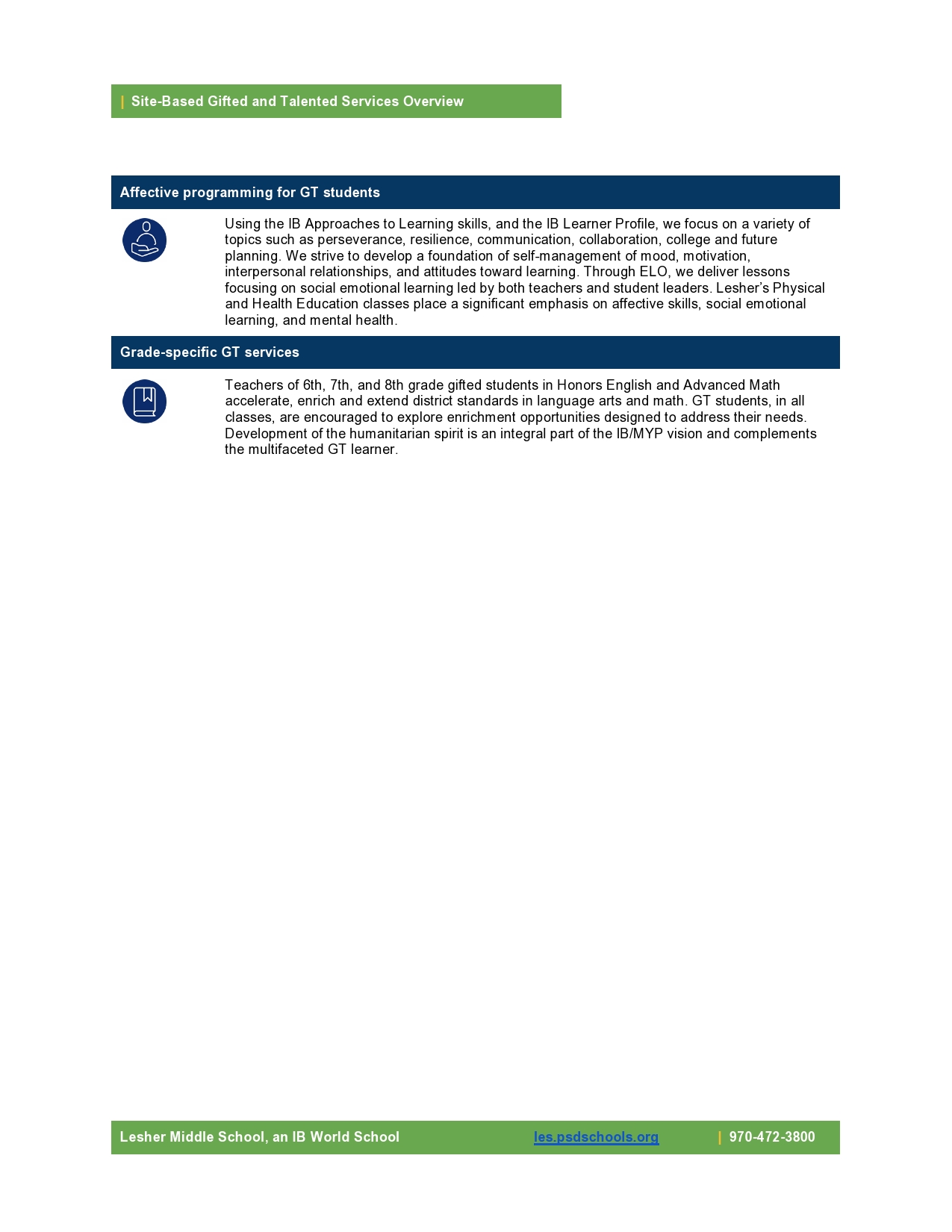 Lesher GT Page 3