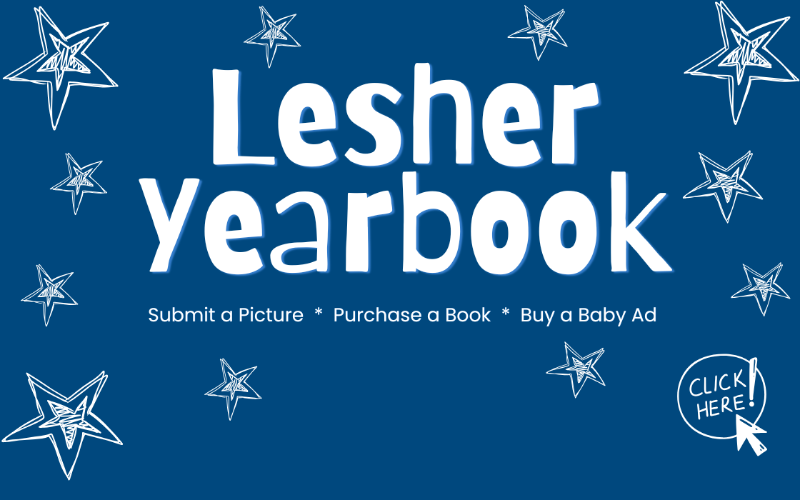 Lesher Yearbook Promo