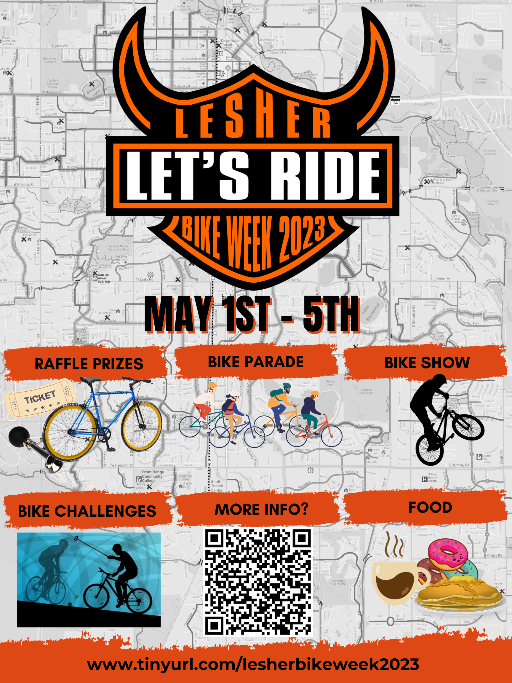 Bike Week