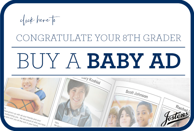 baby ads