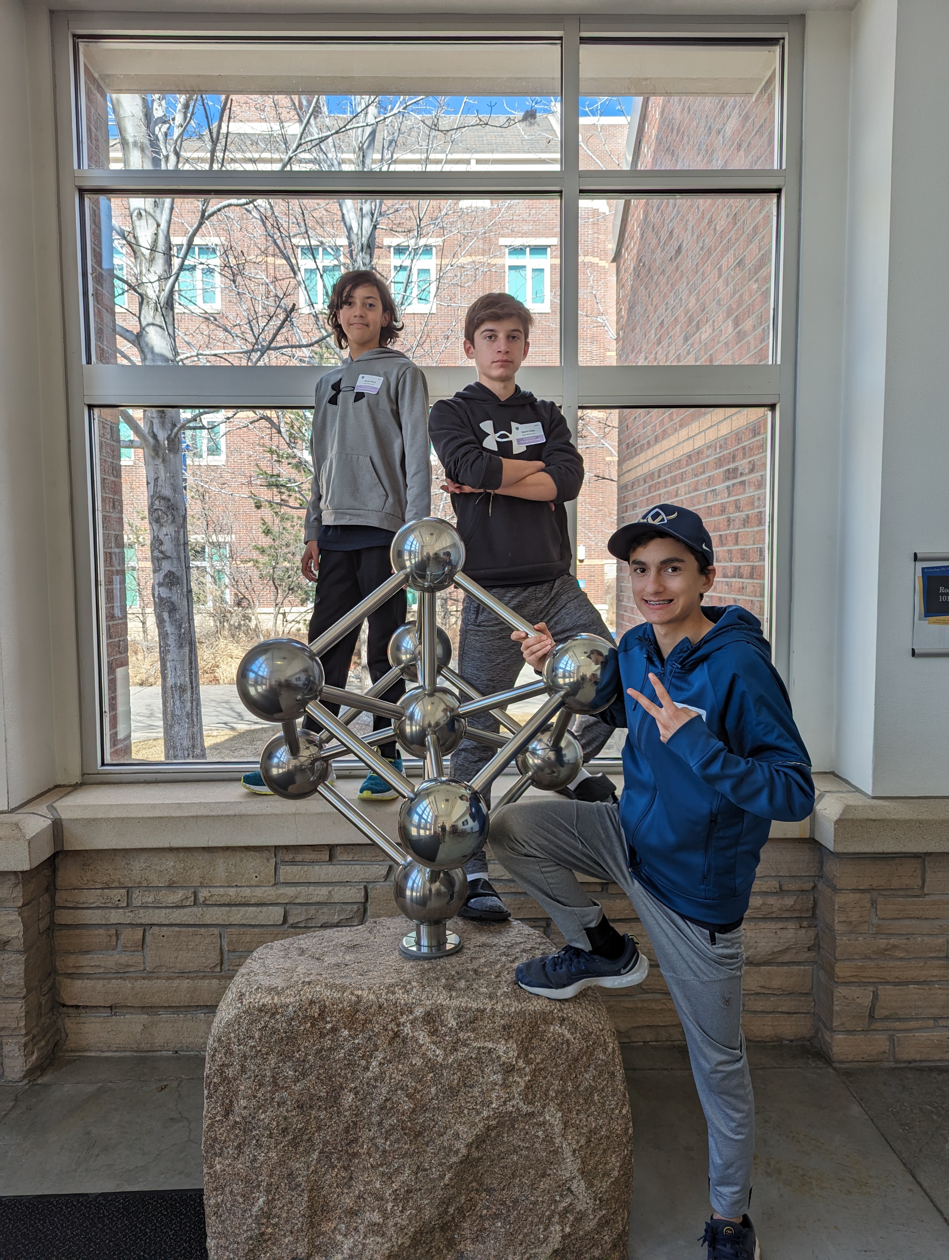 MathCounts