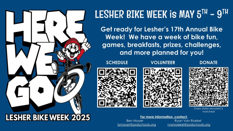 Bike Week 2025