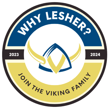 Why Lesher?