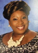 Ms. Dawkins