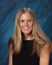 Michelle Firks