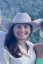Janie Wald