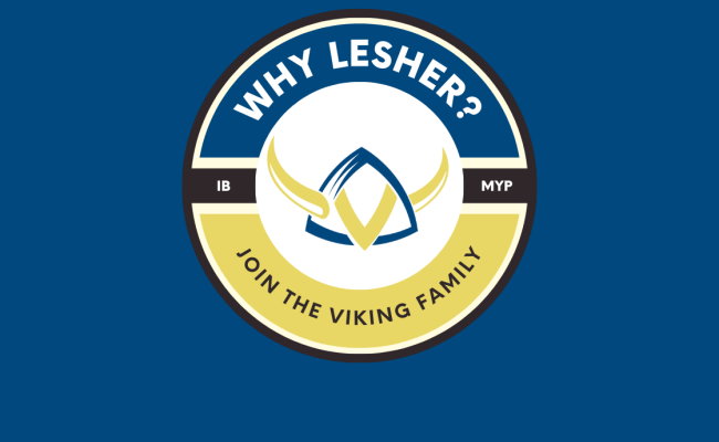 Join the Viking Family