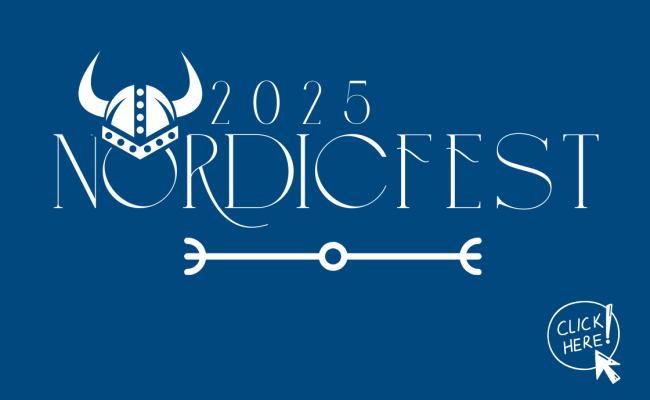 Nordic Fest 2025 Information